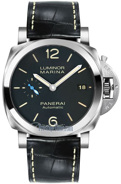 Panerai Luminor Marina 1950 3 Days Automatic 42mm – .